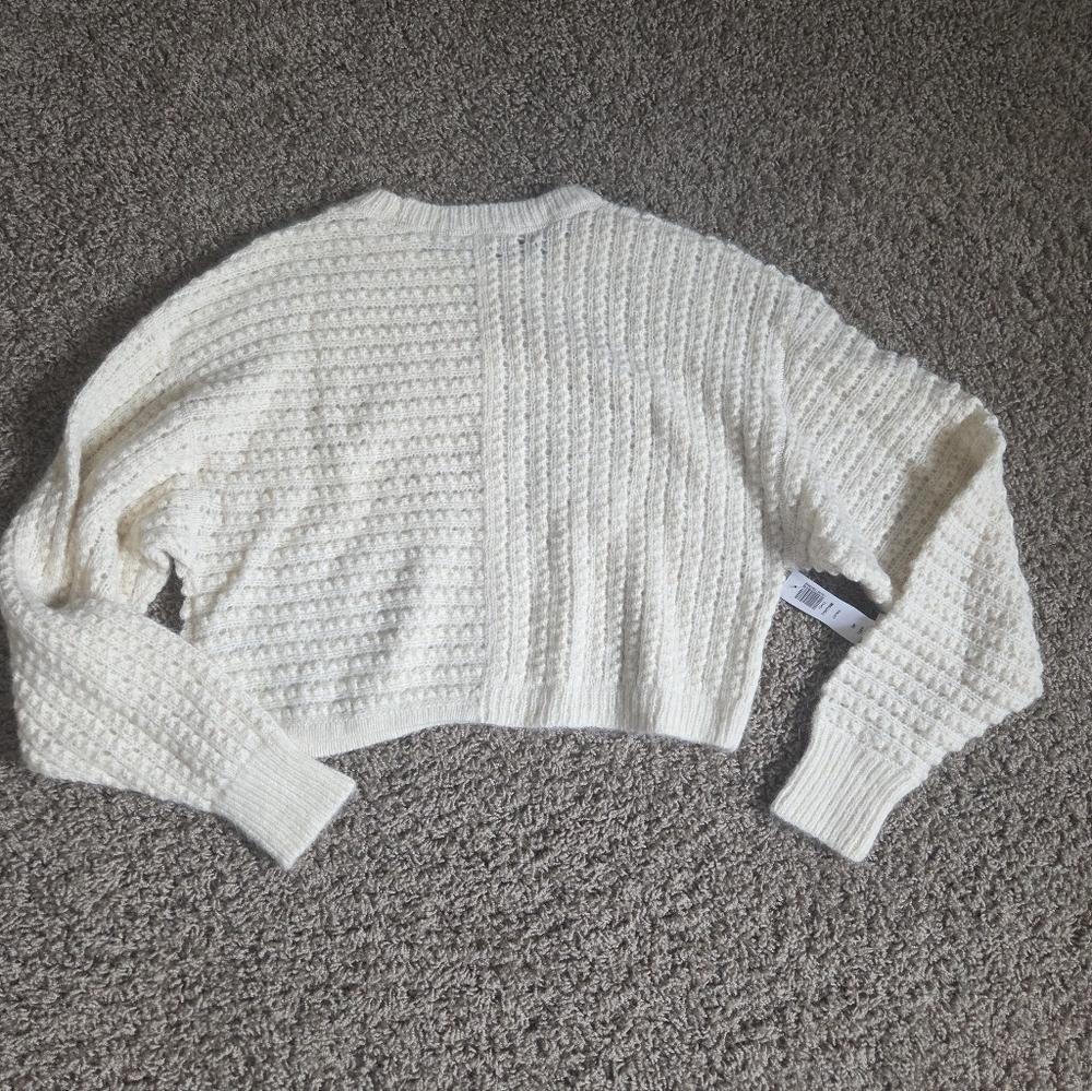 New Wilfred Free Fortune Sweater - Picture 7 of 7